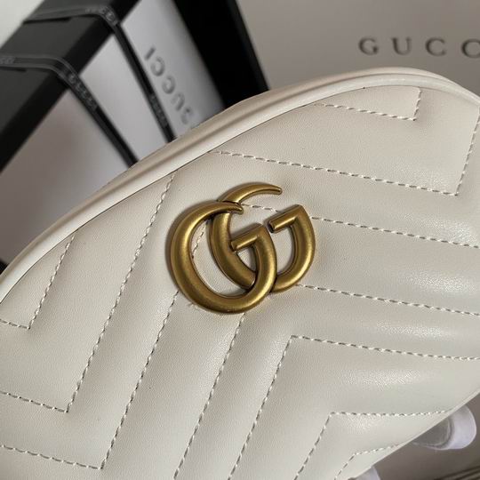 GG Marmont 476434 18x11x5cm df06   (24)